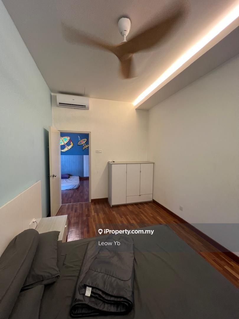 Residensi Servis untuk Disewa di i-Residence @ i-City oleh Leow Yb - iProperty.com.my