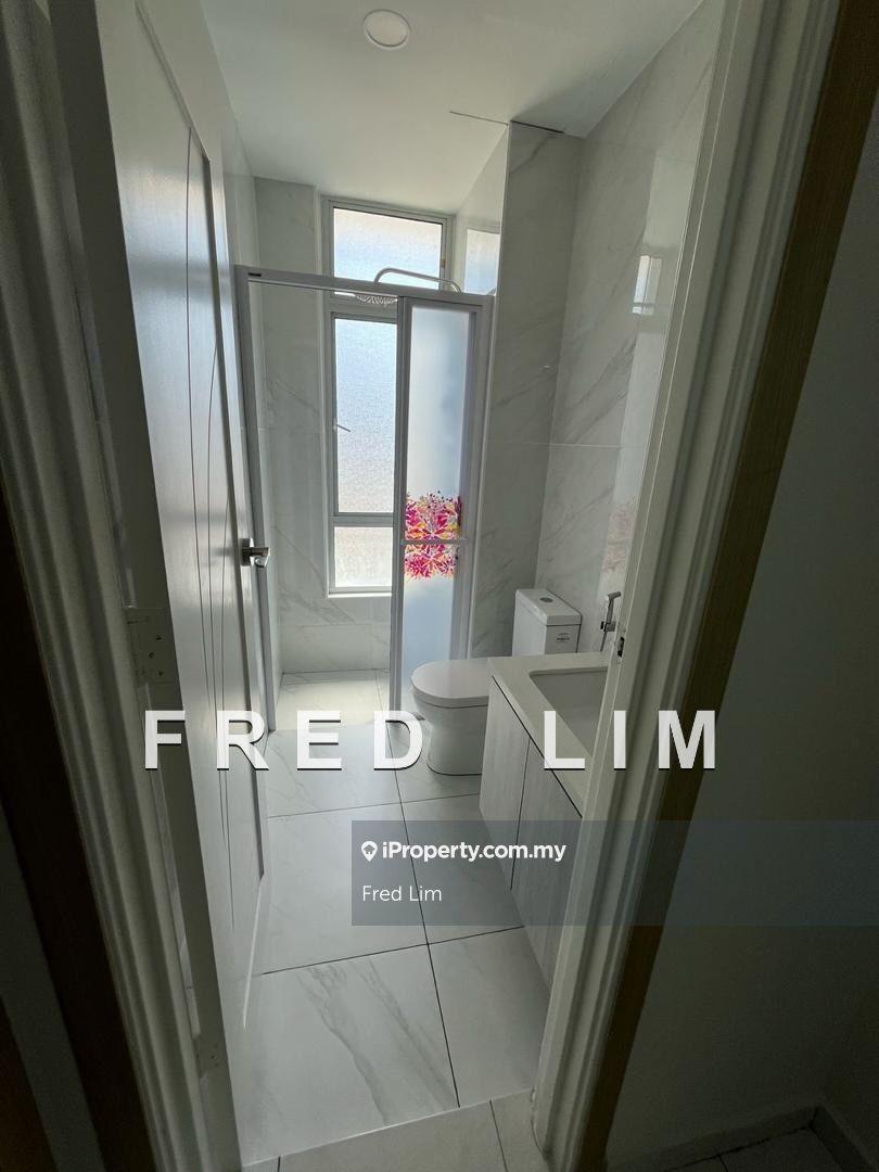 Kondominium untuk Disewa di The Brezza oleh Fred Lim - iProperty.com.my