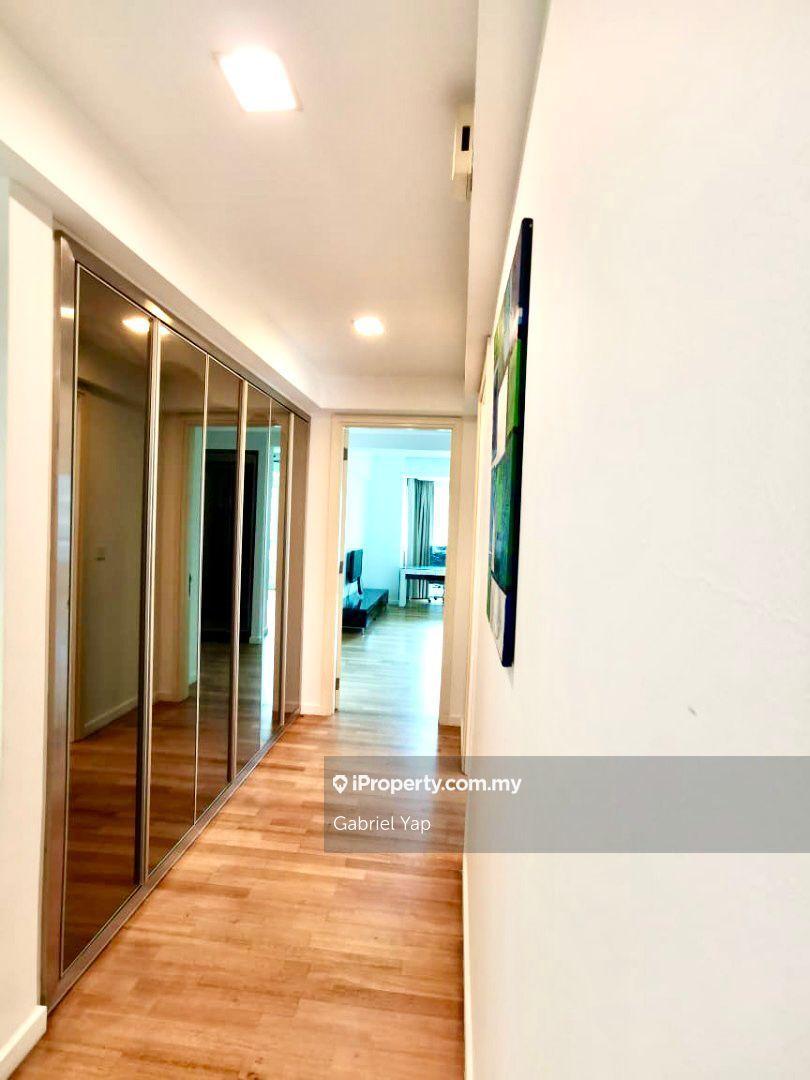 Kondominium untuk Dijual di Kiaraville oleh Gabriel Yap - iProperty.com.my