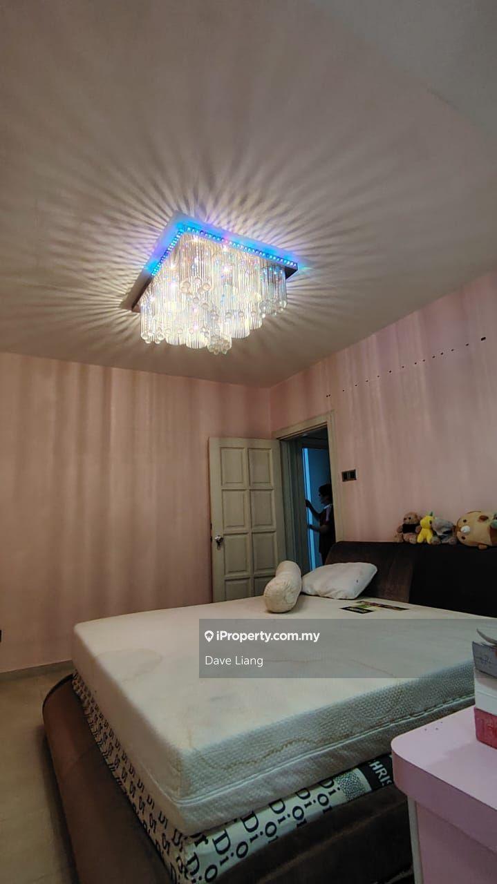 2.5-storey Terraced House for Sale in Taman Meranti Jaya, Puchong by Dave Liang - iProperty.com.my