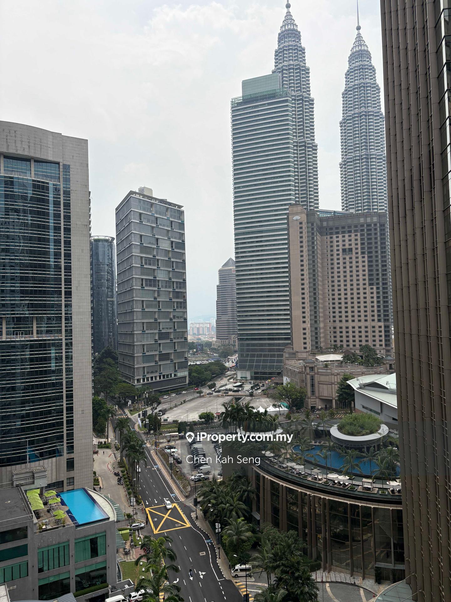 Office for Rent in KLCC, KL City Centre by Chen Kah Seng - iProperty.com.my