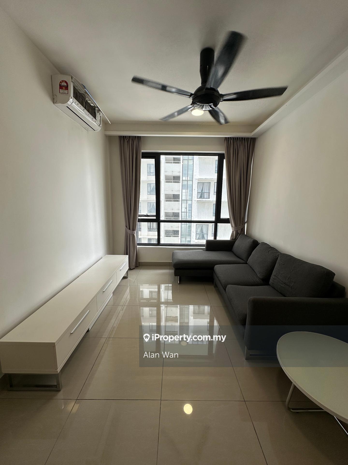 Service Residence for Rent in Eclipse Residence @ Pan'gaea by Alan Wan - iProperty.com.my