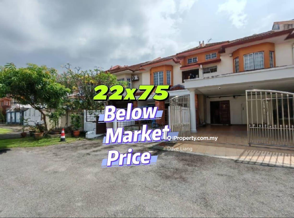 Terraced House for Sale in Bandar Bukit Puchong, Puchong by Dave Liang - iProperty.com.my