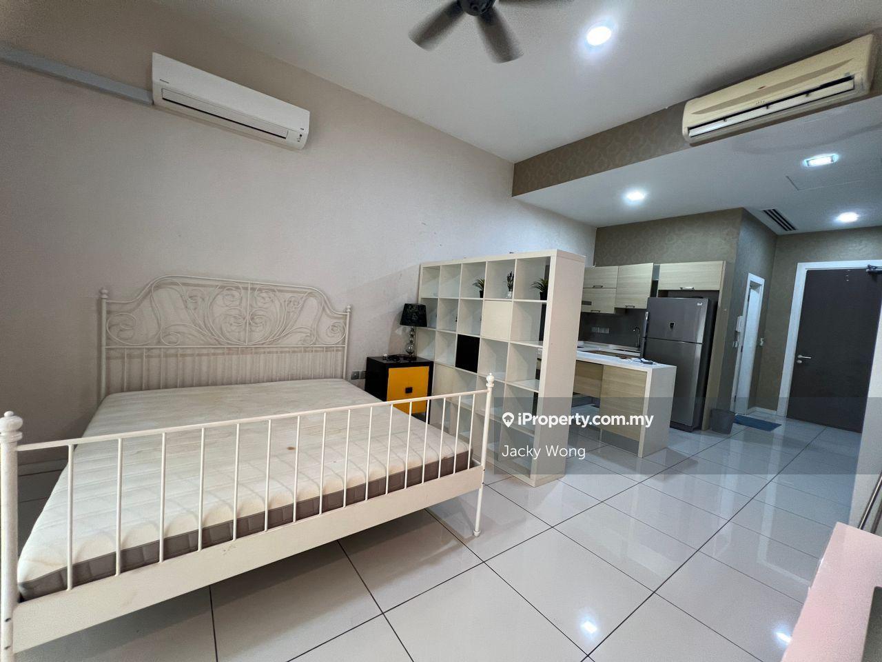 Residensi Servis untuk Disewa di M Suites oleh Jacky Wong - iProperty.com.my