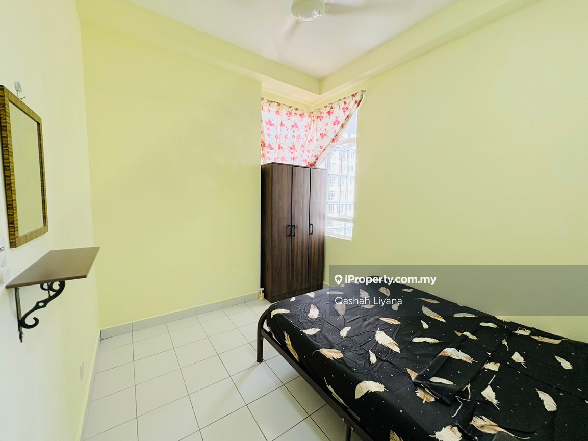 Pangsapuri untuk Disewa di Residensi Bandar Bukit Mahkota (PR1MA @ Bandar Bukit Mahkota) oleh Qashah Khairul Shah - iProperty.com.my