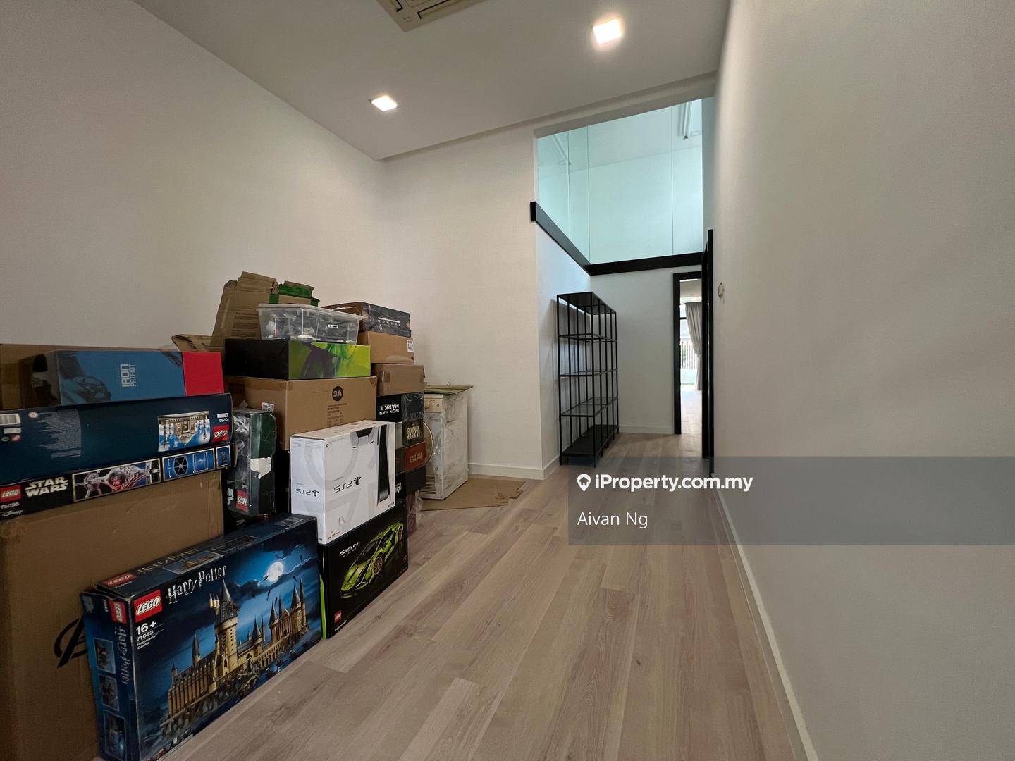 2-storey Terraced House for Sale in Taman Kelab Ukay, Ulu Kelang by Aivan Ng - iProperty.com.my