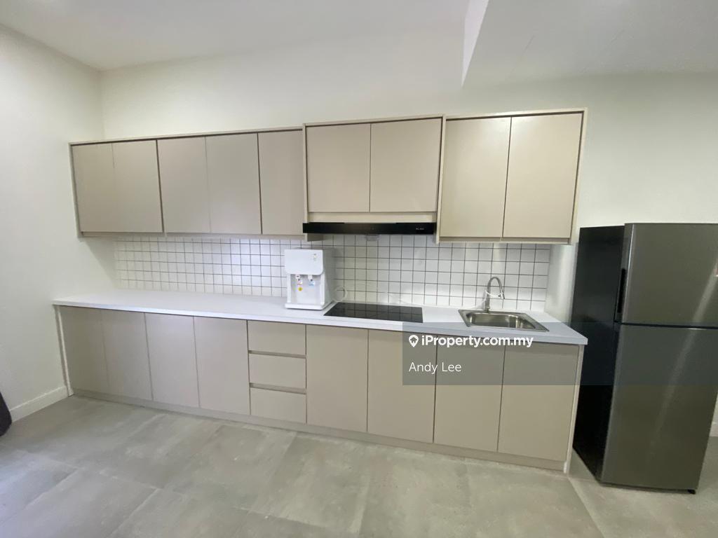 Pangsapuri untuk Dijual di Union Suites oleh Andy Lee - iProperty.com.my