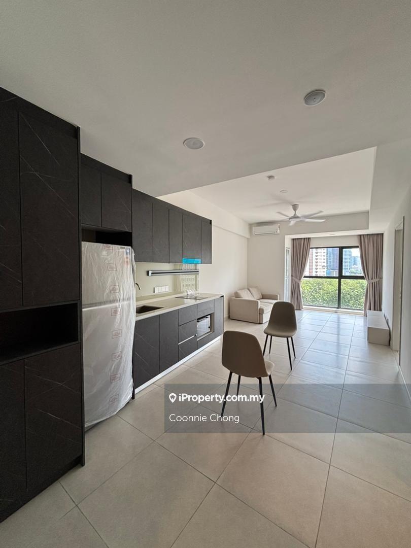 Residensi Servis untuk Disewa di The Atrium oleh Coonnie Chong - iProperty.com.my