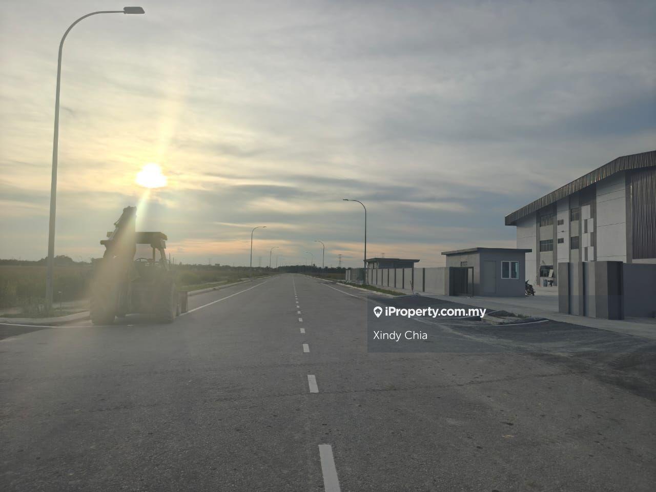 Kilang Terpisah untuk Dijual di Bandar Sri Damansara, Selangor oleh Xindy Chia - iProperty.com.my