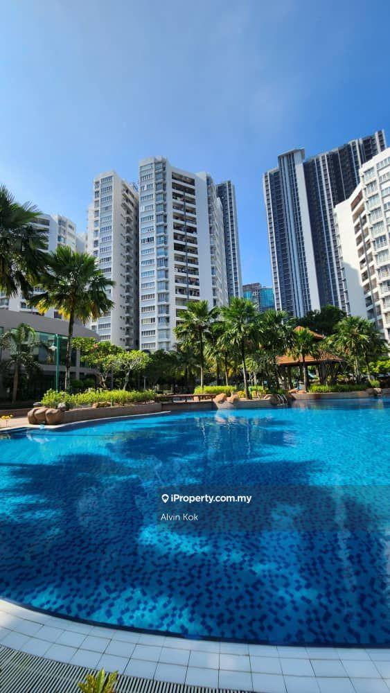 Kondominium untuk Dijual di Villa Wangsamas oleh Alvin Kok - iProperty.com.my