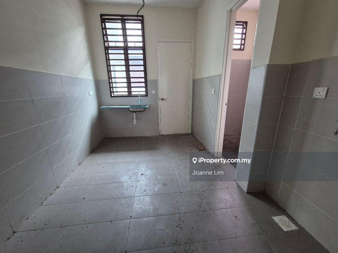 2-storey Terraced House for Sale in Ozana Residence, Bukit Katil by Joanne Lim - iProperty.com.my