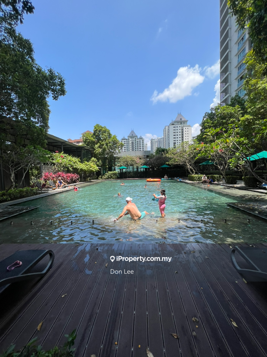 Kondominium untuk Dijual di 10 Mont Kiara @ MK10 oleh Don Lee - iProperty.com.my