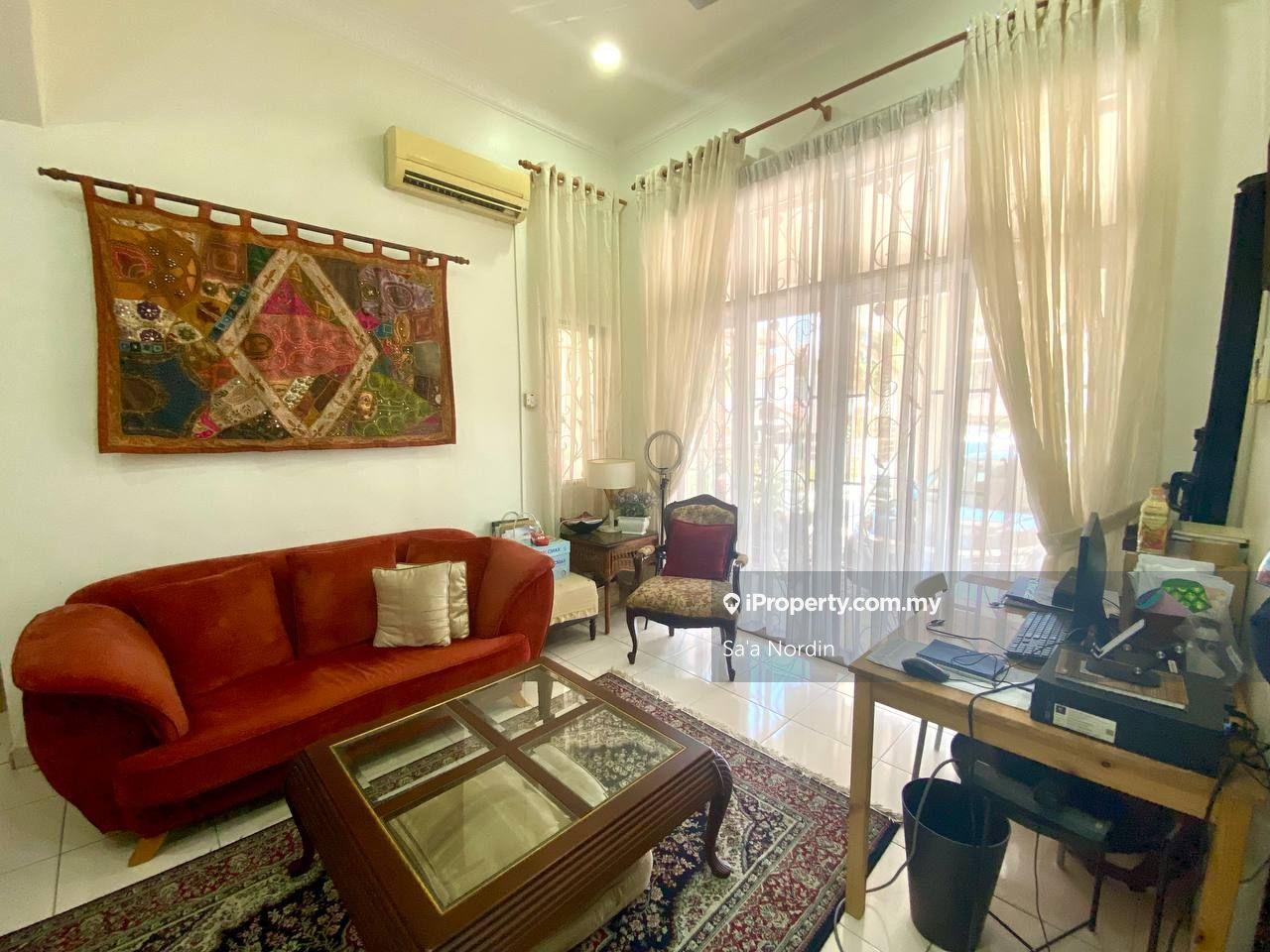 Rumah Berkembar untuk Dijual di Seksyen 7, Shah Alam oleh Sa'a Nordin - iProperty.com.my