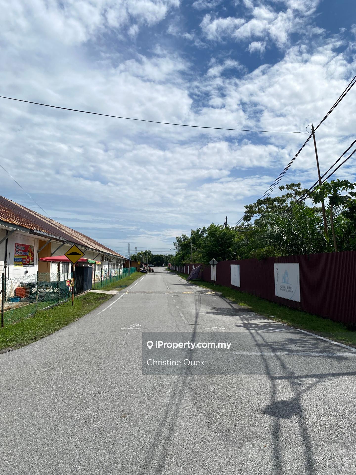 Commercial Land for Rent in Olak Lempit, Banting by Christine Quek - iProperty.com.my