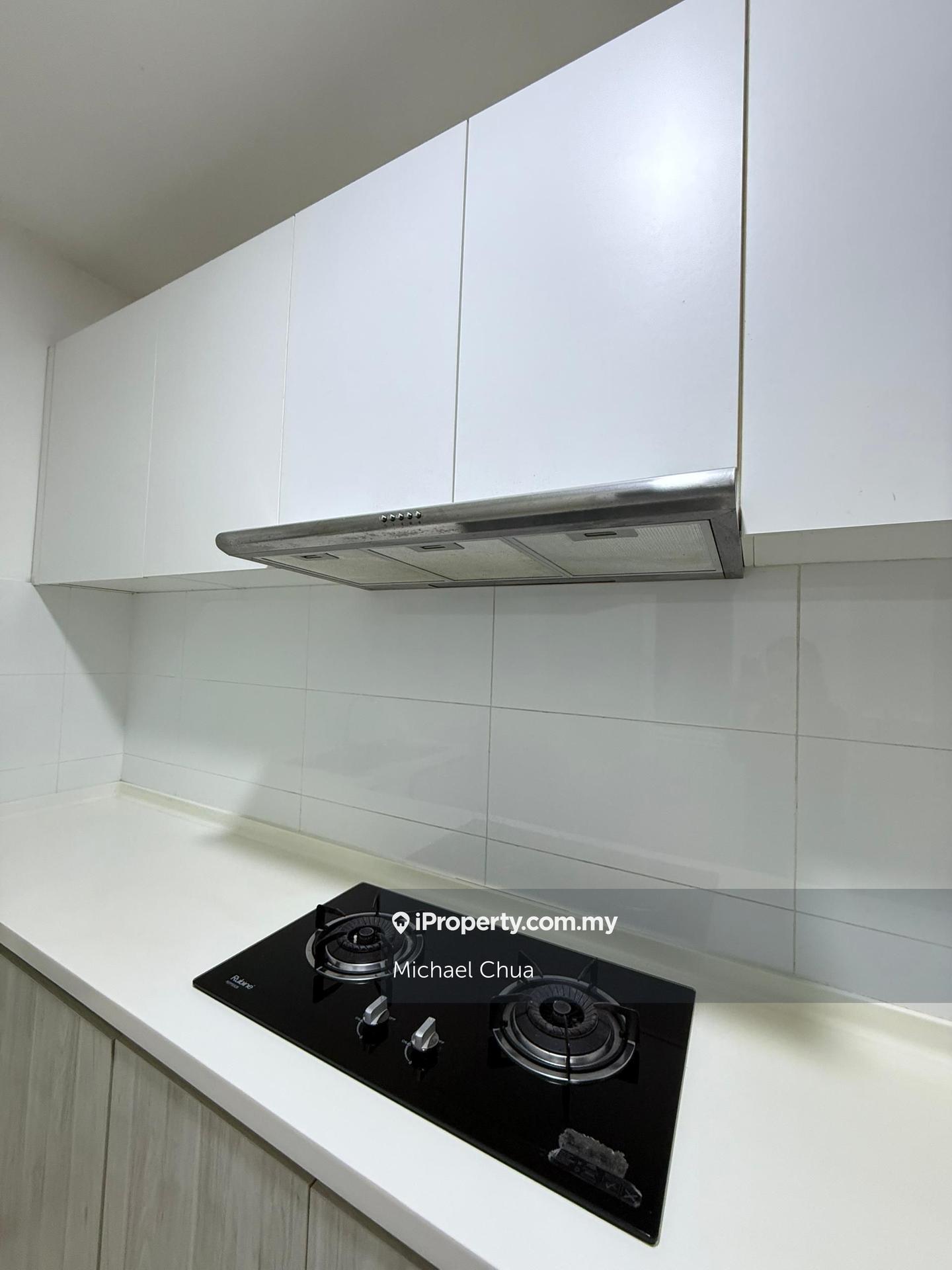 Service Residence for Rent in Kenwingston Square Garden by Michael Chua - iProperty.com.my