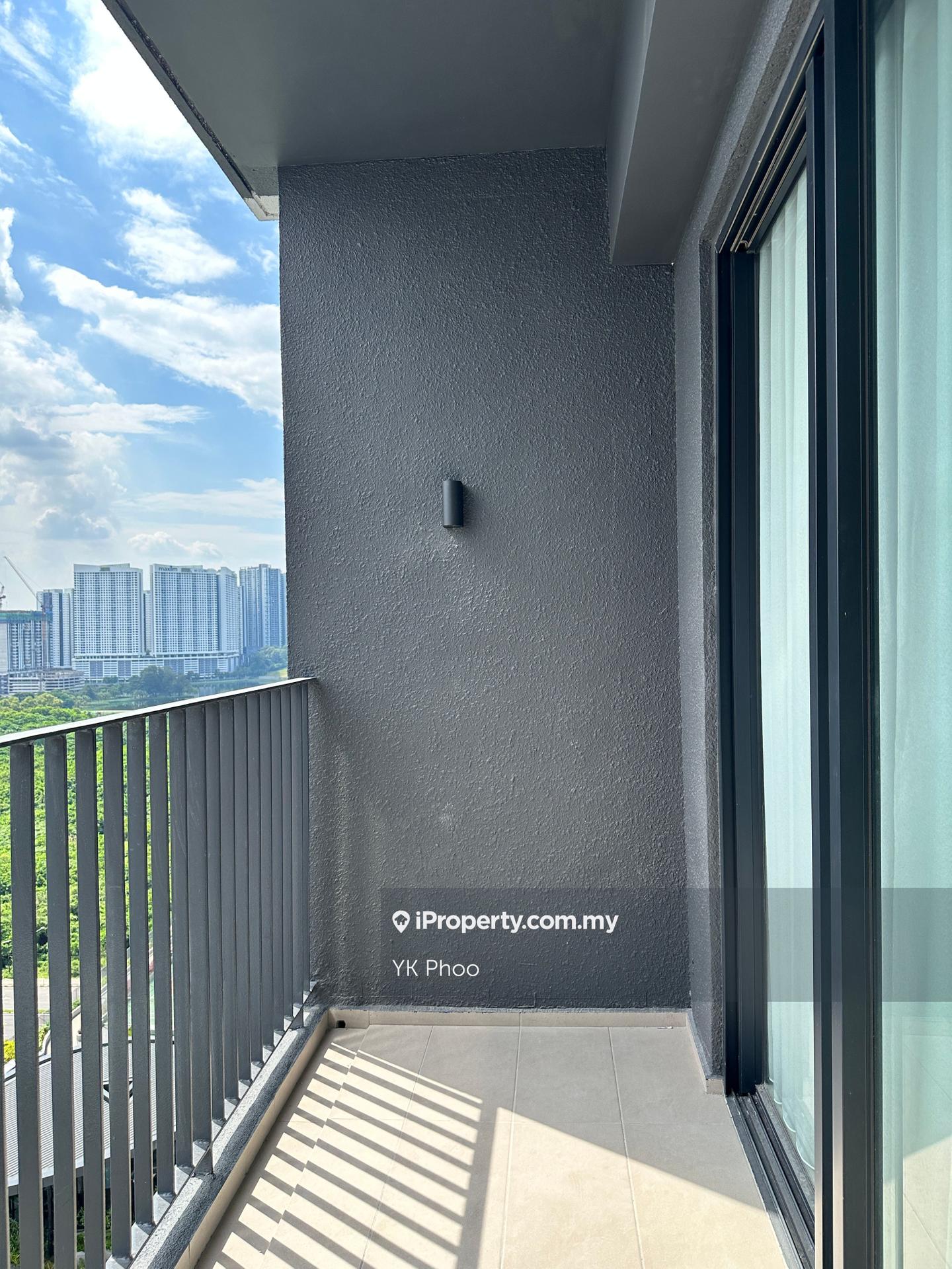 Service Residence for Rent in Residensi Ava @ Kiara Bay by YK Phoo - iProperty.com.my