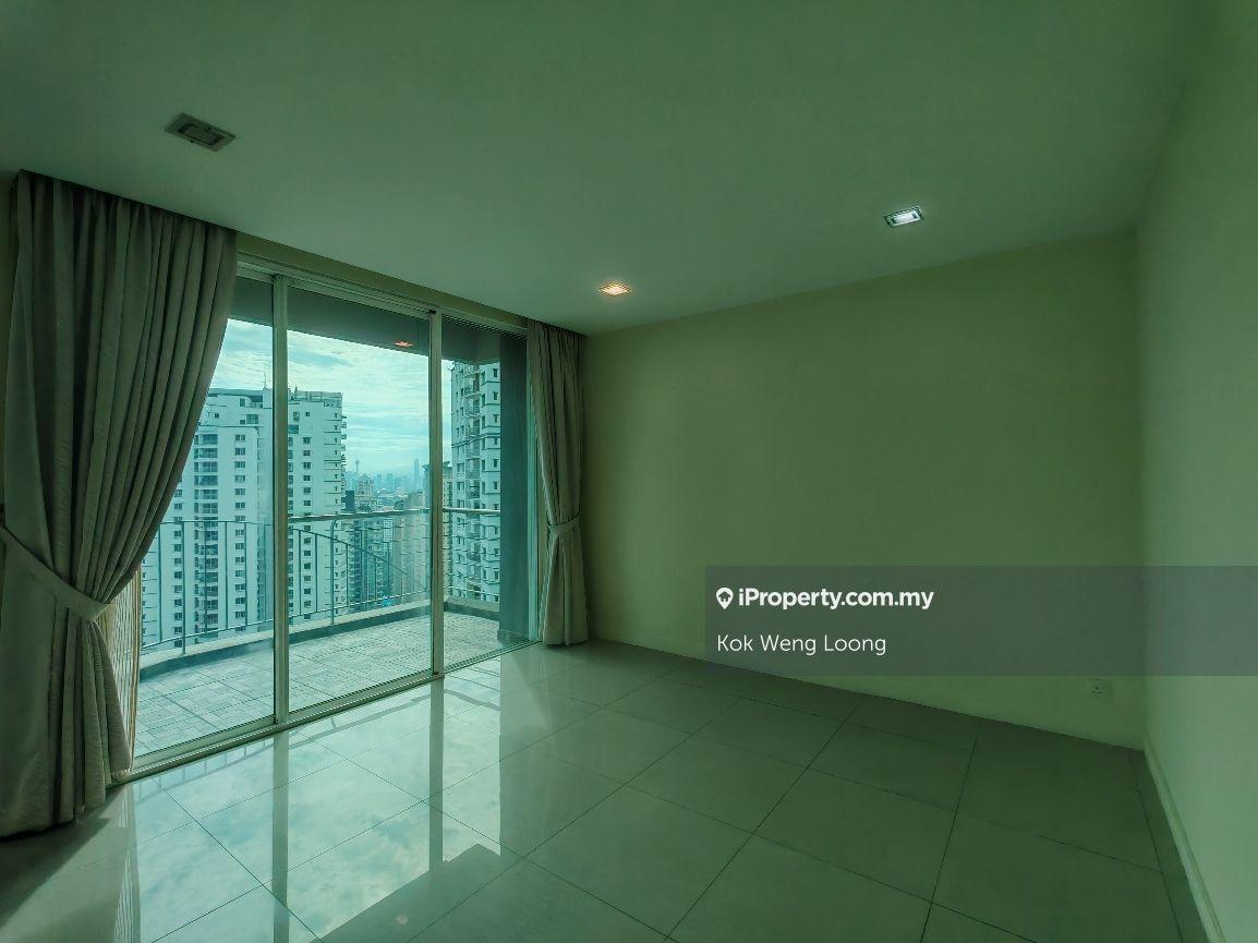 Condominium for Rent in Kiaramas Ayuria by Kok Weng Loong - iProperty.com.my