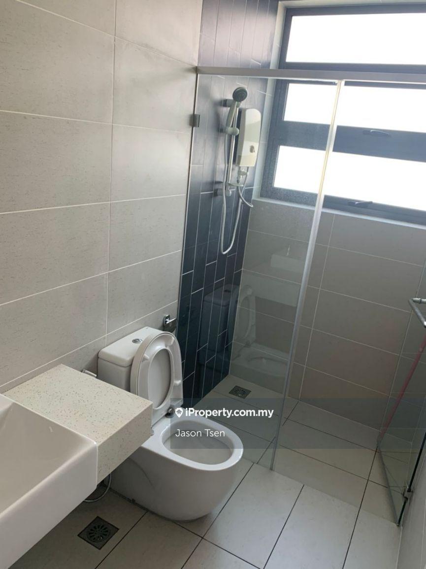 Service Residence for Rent in The Cruise Residence by Jason Tsen - iProperty.com.my