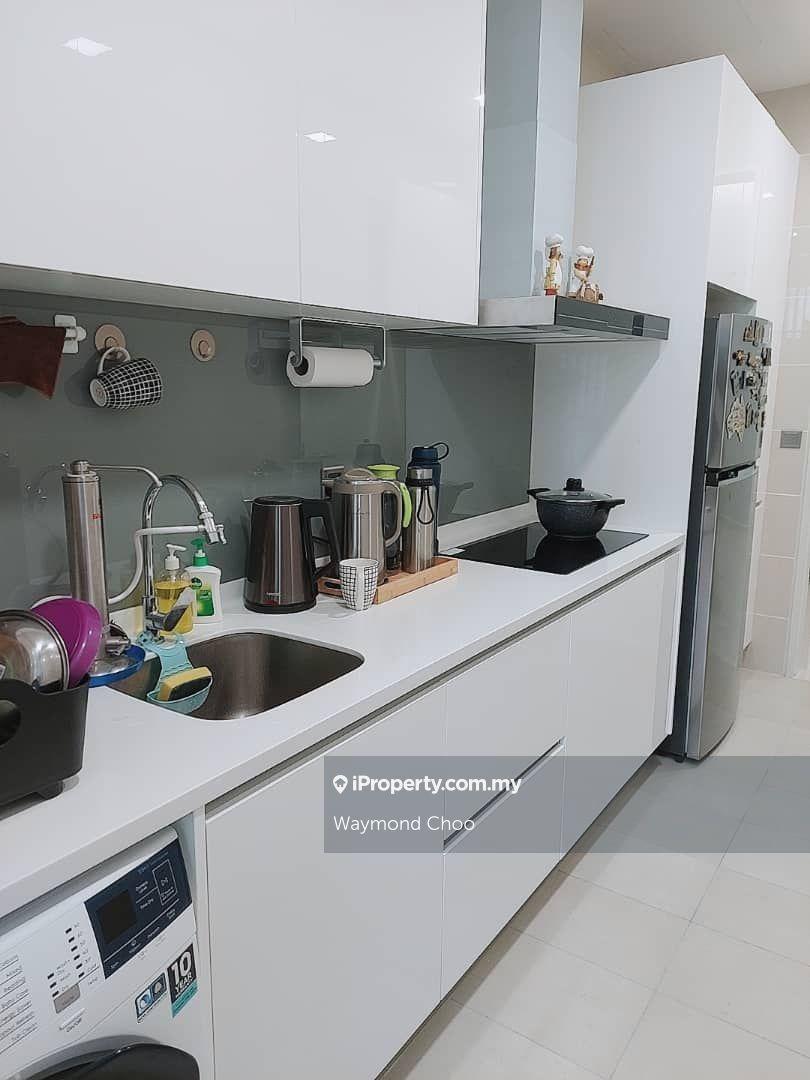 Residensi Servis untuk Disewa di The Park 2 oleh Waymond Choo - iProperty.com.my