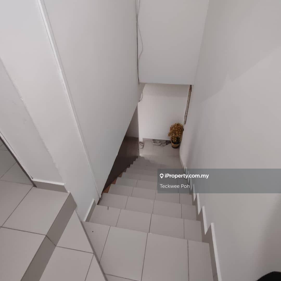 Rumah Berangkai 2 Tingkat untuk Dijual di Wangsa budi, Wangsa Maju oleh Teckwee Poh - iProperty.com.my