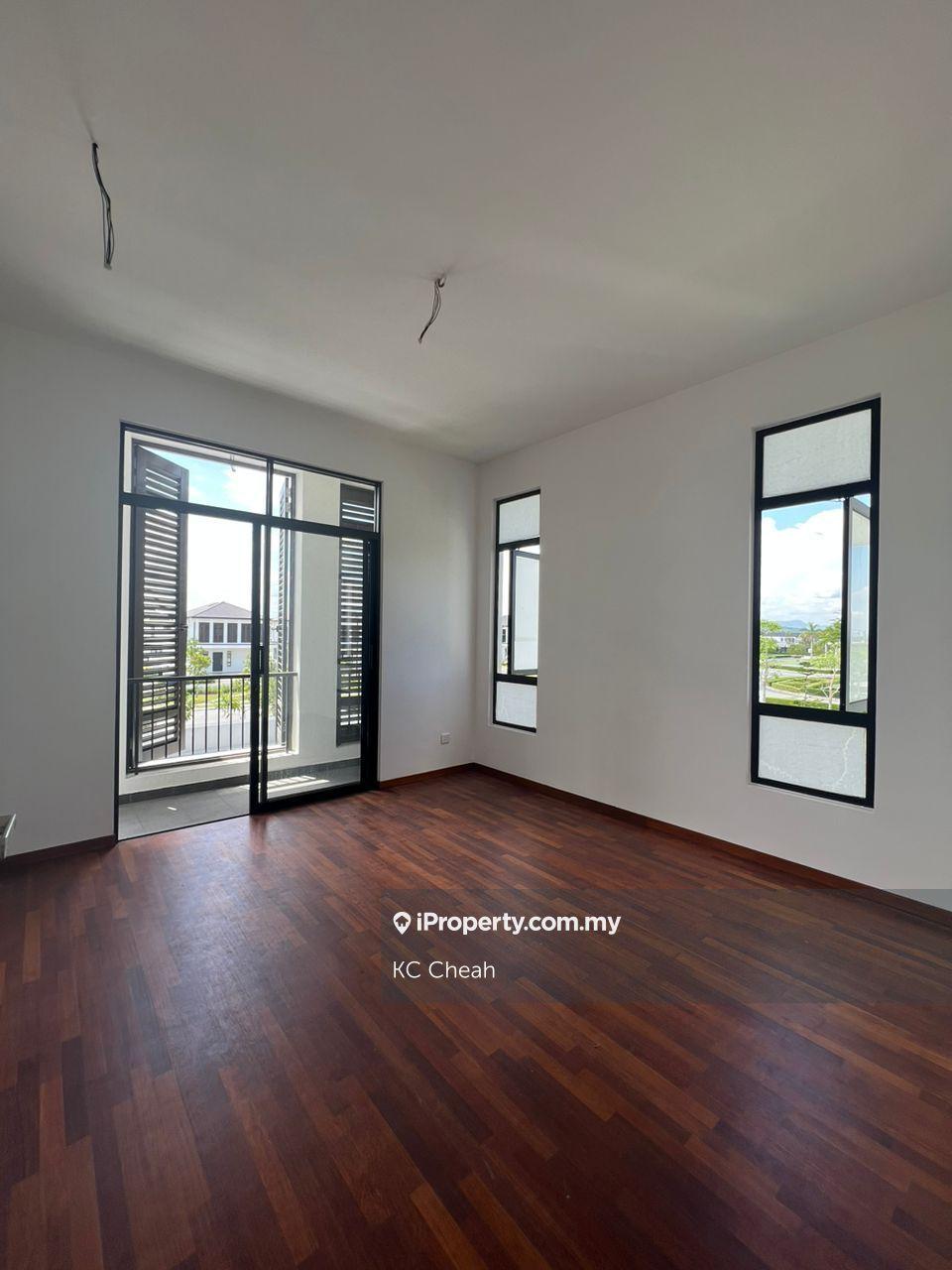 Banglo untuk Disewa di CORNER BUNGALOW at NORTON GARDEN, Puncak Alam oleh KC Cheah - iProperty.com.my