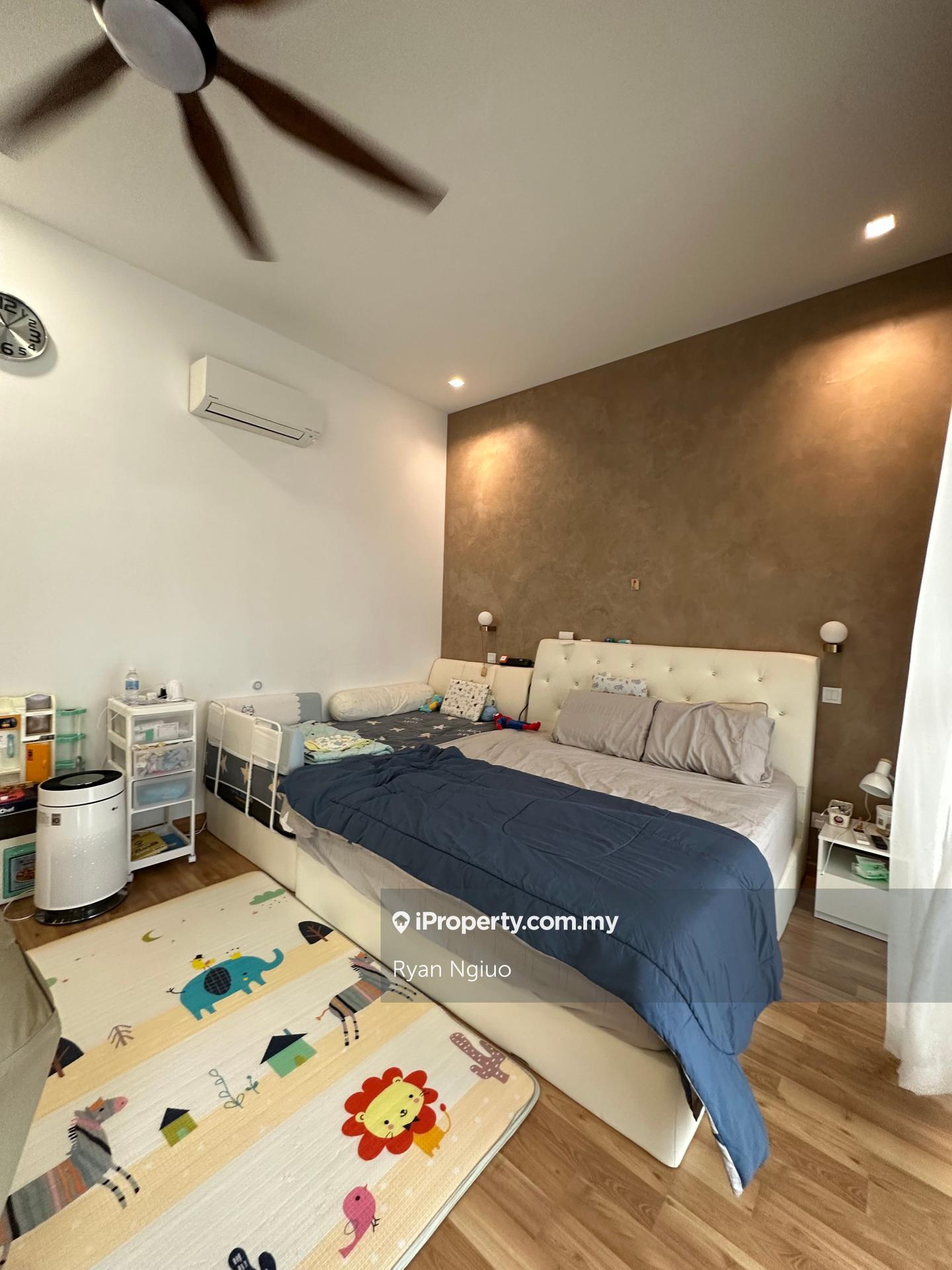 Semi-Detached House for Sale in Eco Majestic, Semenyih by Ryan Ngiuo - iProperty.com.my