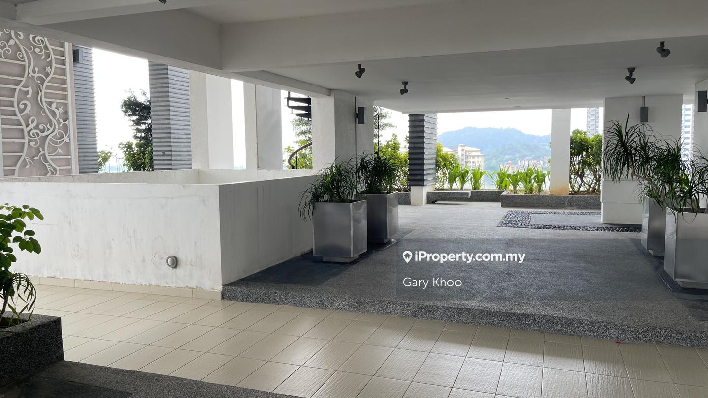 Condominium for Sale in Reflections Condominium by Gary Khoo - iProperty.com.my