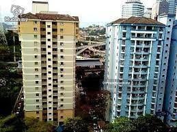 Apartment for Rent in Vista Angkasa by Eric Chan - iProperty.com.my