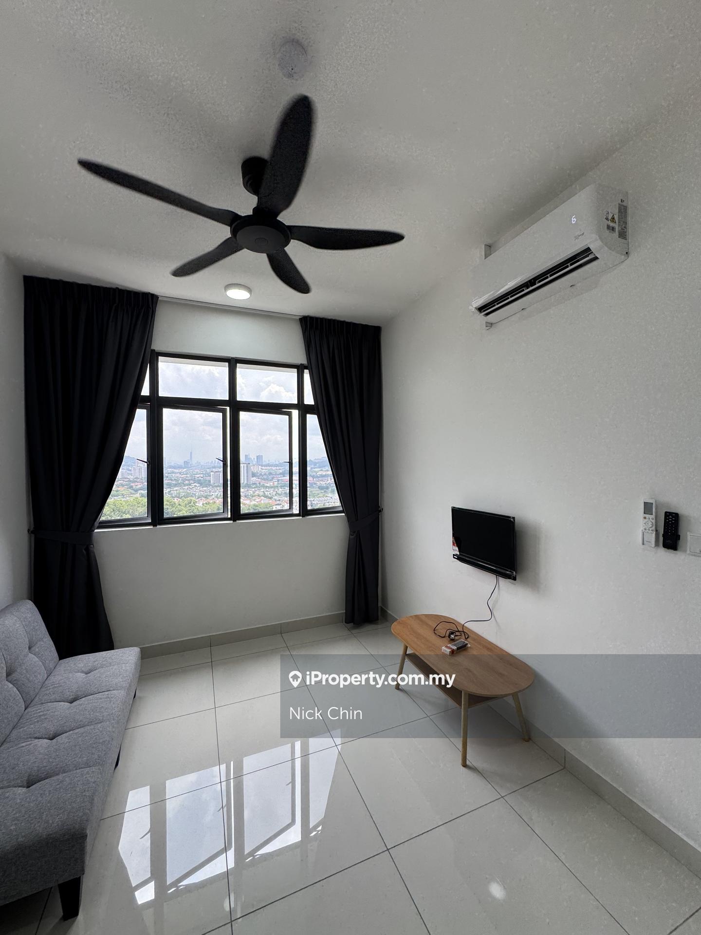 Service Residence for Rent in Traders Park by Nick Chin - iProperty.com.my