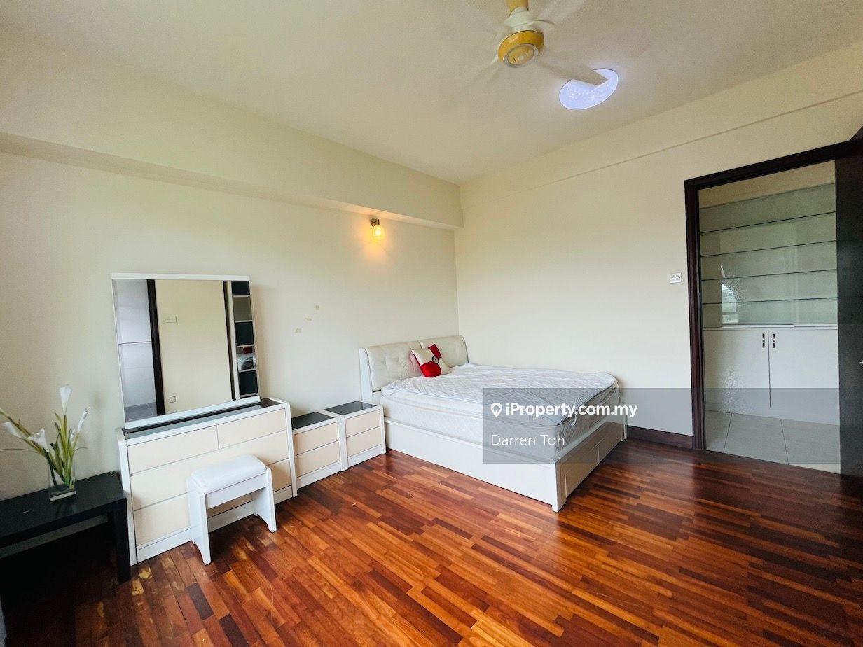 Kondominium untuk Disewa di Puteri Palma Condominiums oleh Darren Toh - iProperty.com.my