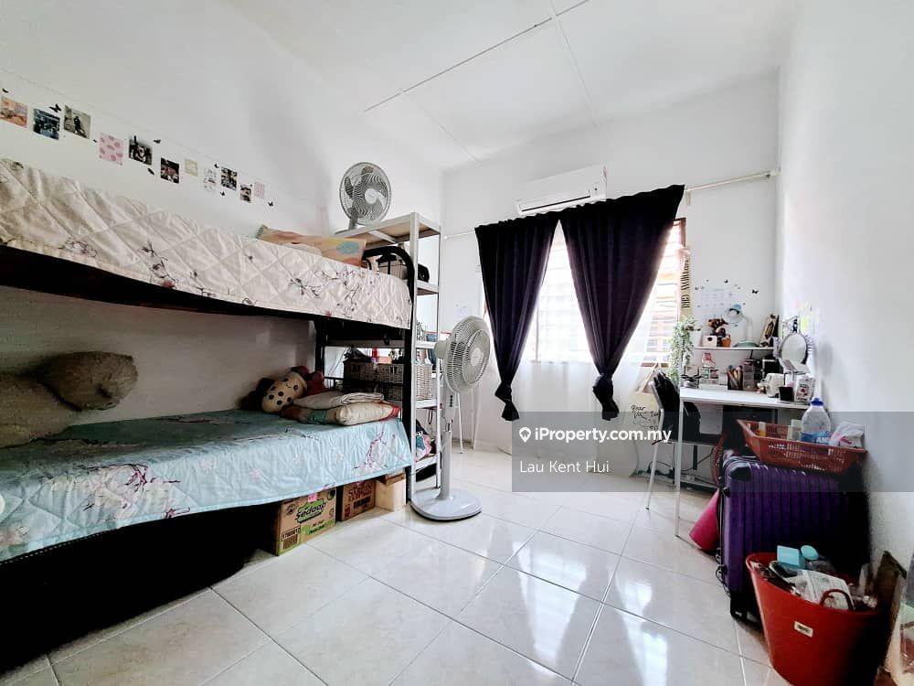 Rumah Berangkai 2 Tingkat untuk Dijual di Bandar Nusaputra, Puchong oleh Lau Kent Hui - iProperty.com.my