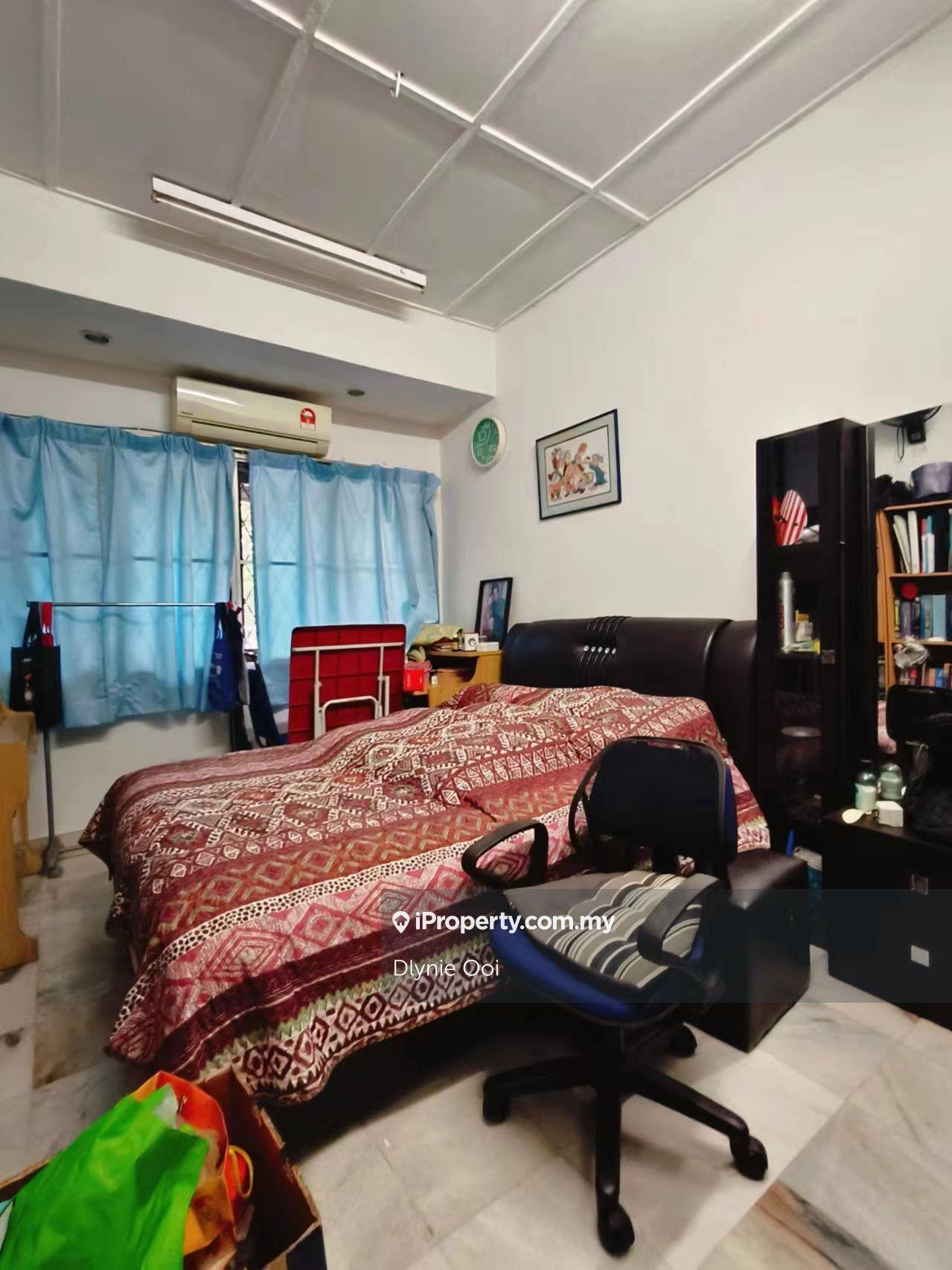 Rumah Berangkai 2 Tingkat untuk Dijual di Taman Muda, Ampang oleh Dlynie Ooi - iProperty.com.my