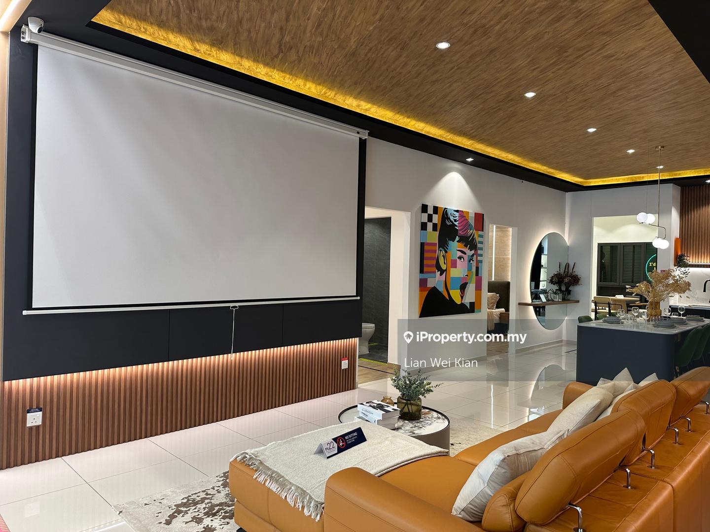 Apartment for Sale in PV 22 Residences by Lian Wei Kian - iProperty.com.my