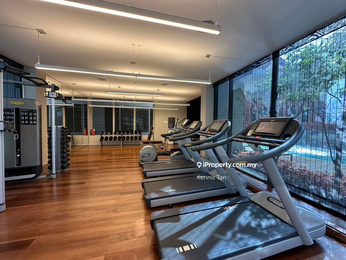 Service Residence for Rent in The Ruma by Kennis Tan - iProperty.com.my
