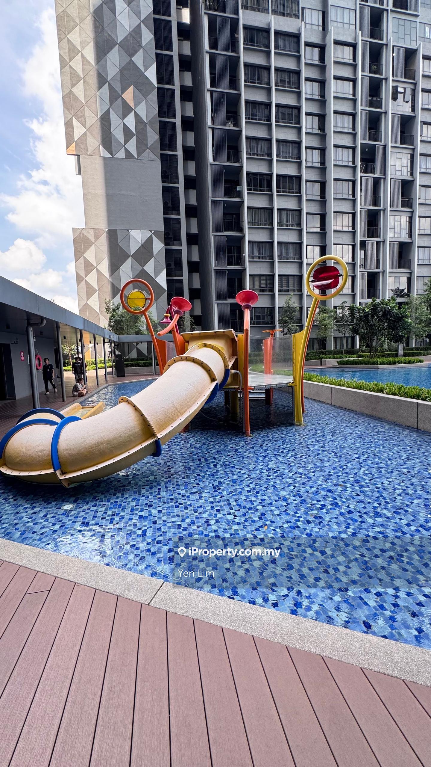 Residensi Servis untuk Dijual di Millerz Square oleh Yen Lim - iProperty.com.my