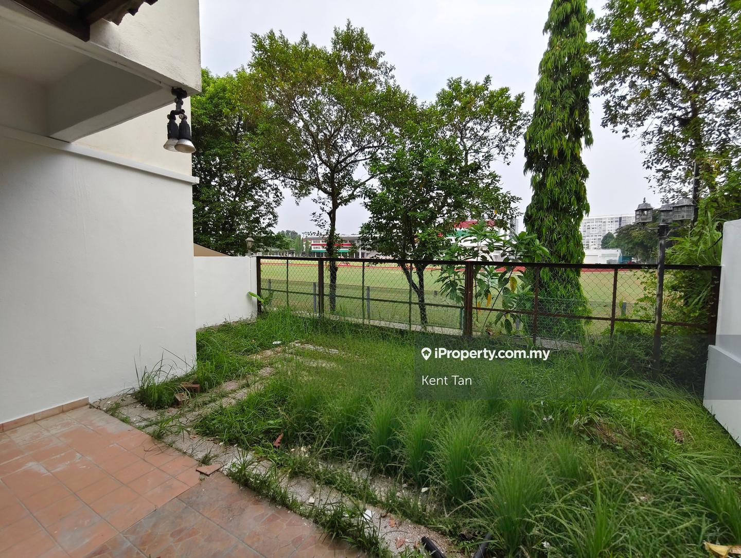 Townhouse for Rent in Taman Equine Park, Seri Kembangan by Kent Tan - iProperty.com.my