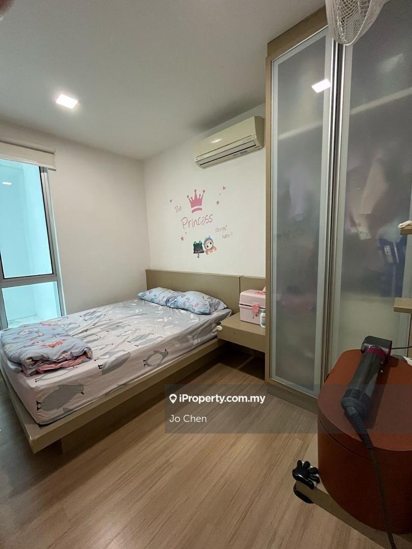 Condominium for Sale in Aston Kiara 3 by Jo Chen - iProperty.com.my