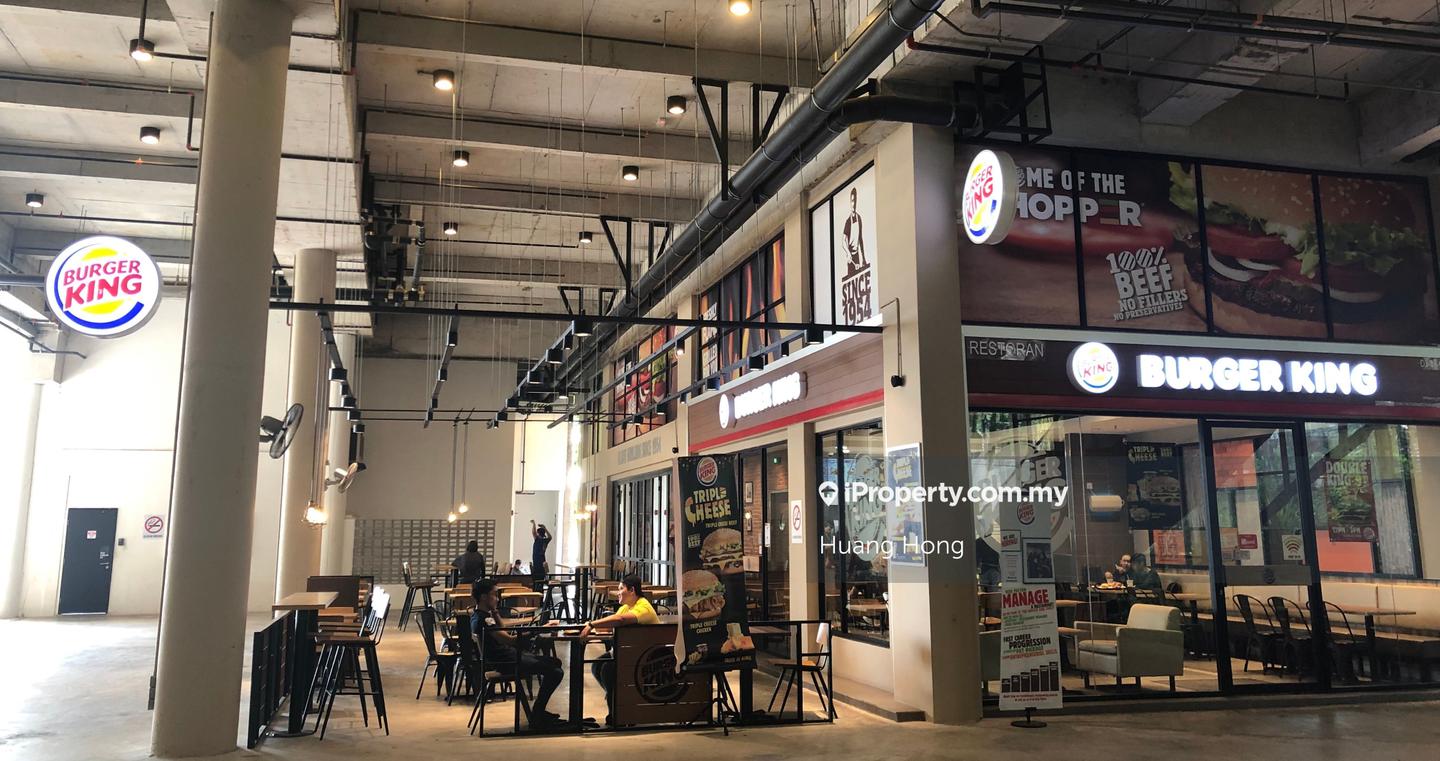 Shop-Office for Sale in Cyberjaya, Selangor by Huang Hong - iProperty.com.my