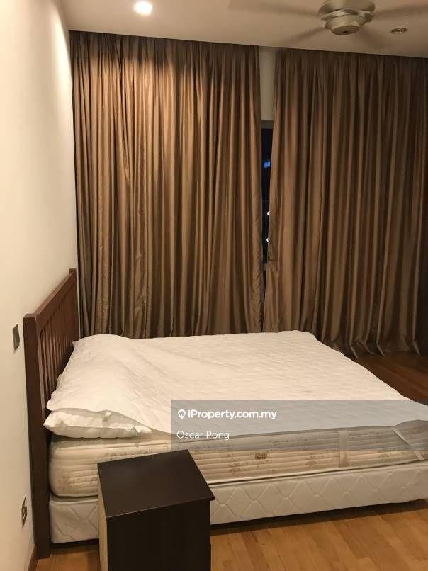 Condominium for Sale in Suasana Sentral Loft by Oscar Pong - iProperty.com.my