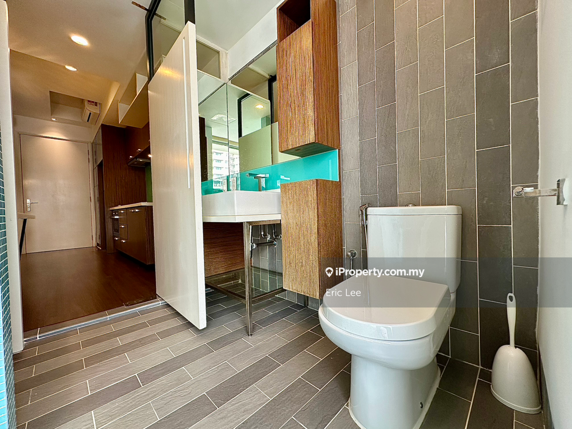 Service Residence for Rent in Verve Suites by Eric Lee - iProperty.com.my