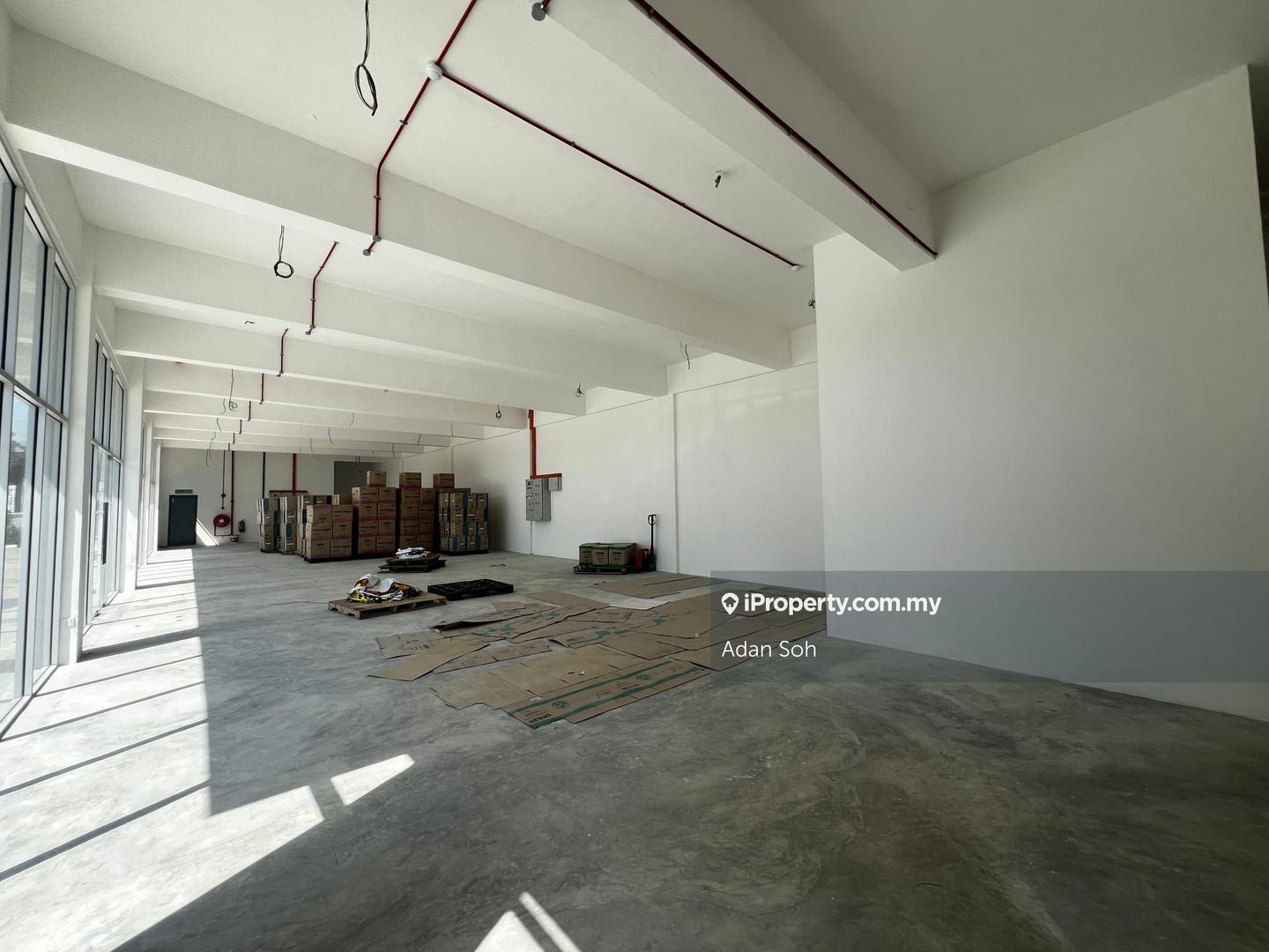 Kilang Terpisah untuk Dijual di Taman Industri Alam Jaya, Puncak Alam oleh Adan Soh - iProperty.com.my