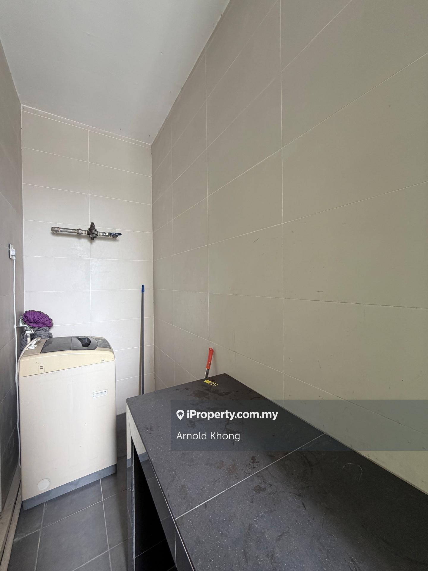 Condominium for Rent in Boulevard Residence by Arnold Khong - iProperty.com.my