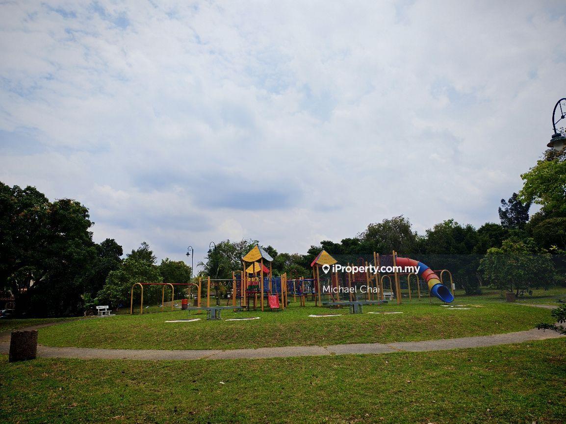 2-storey Terraced House for Sale in U8, Taman Bukit Jelutong, Shah Alam by Michael Chai - iProperty.com.my