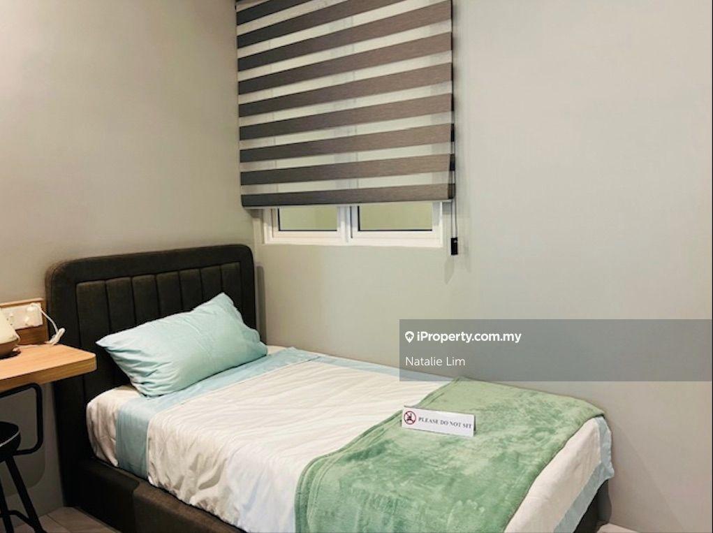 Service Residence for Sale in The Pier by Natalie Lim - iProperty.com.my