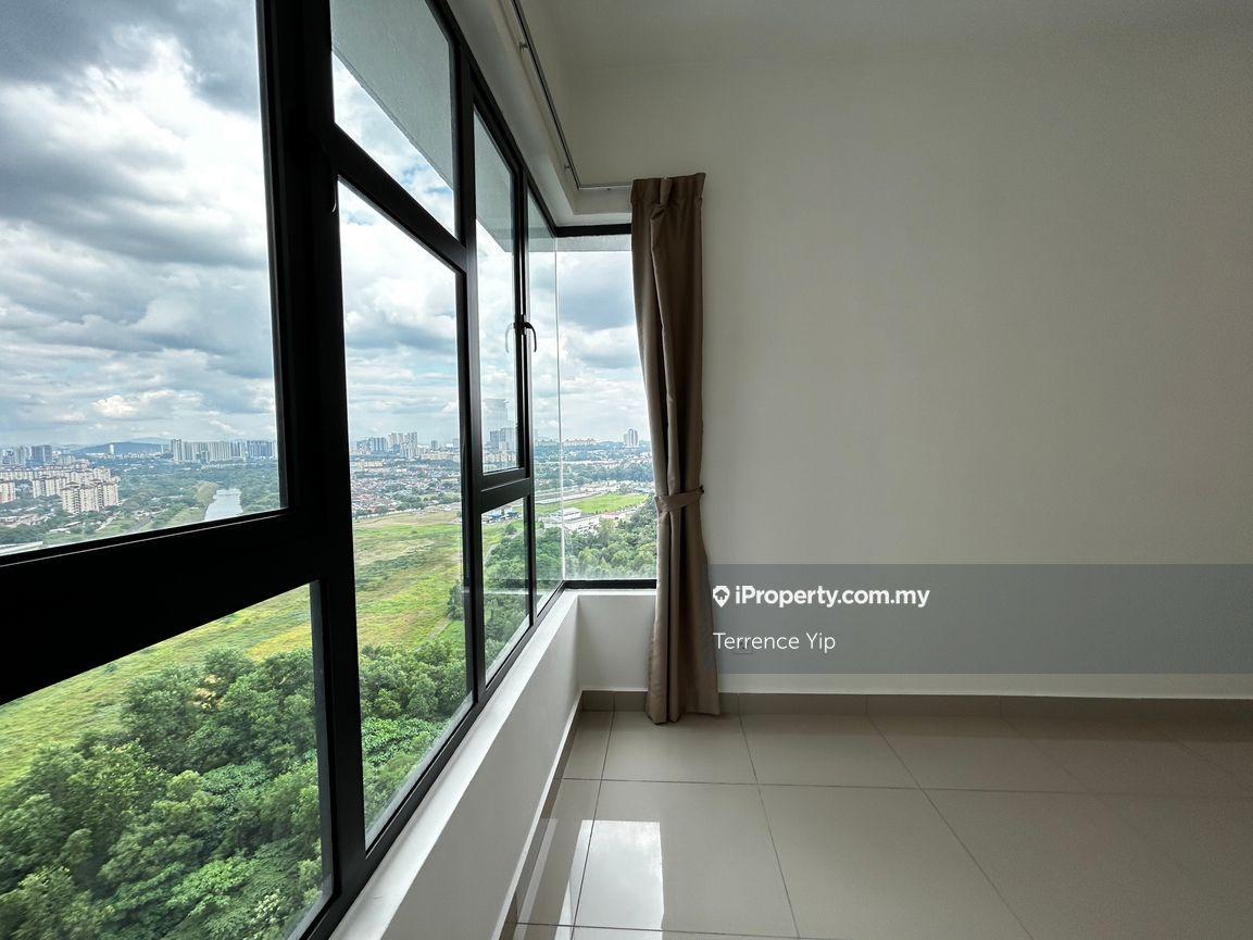 Residensi Servis untuk Dijual di Twin Residences oleh Terrence Yip - iProperty.com.my