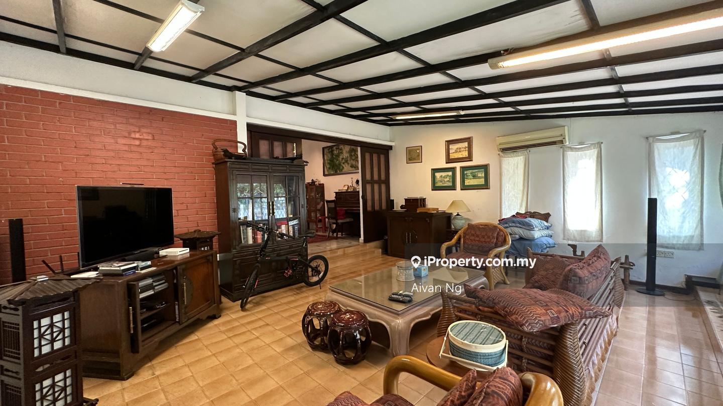 Bungalow House for Sale in Taman Lucky, Bangsar by Aivan Ng - iProperty.com.my
