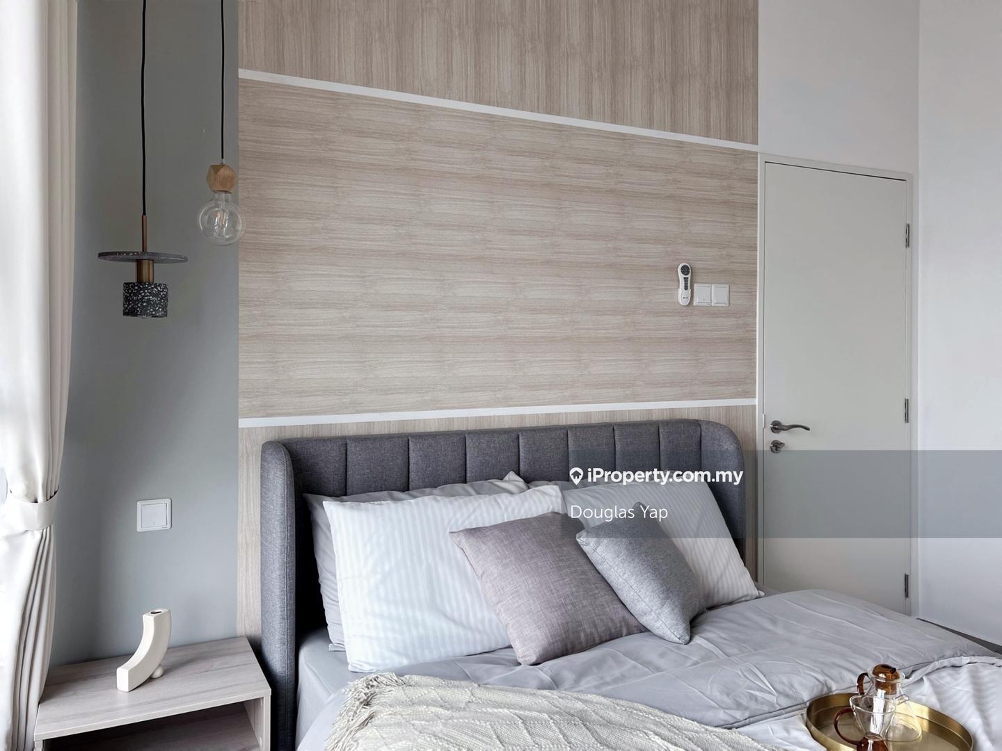 Service Residence for Rent in Lavile Kuala Lumpur by Douglas Yap - iProperty.com.my