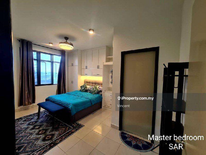 Pangsapuri untuk Disewa di Impiana Sky Residensi oleh Vincent - iProperty.com.my