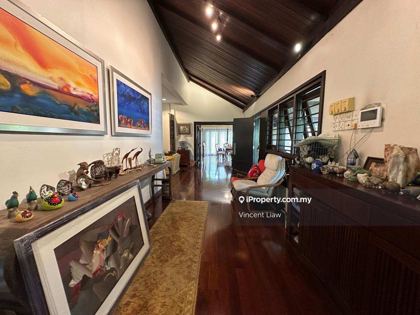 Bungalow House for Sale in Seksyen 6, Kota Damansara by Vincent Liaw - iProperty.com.my