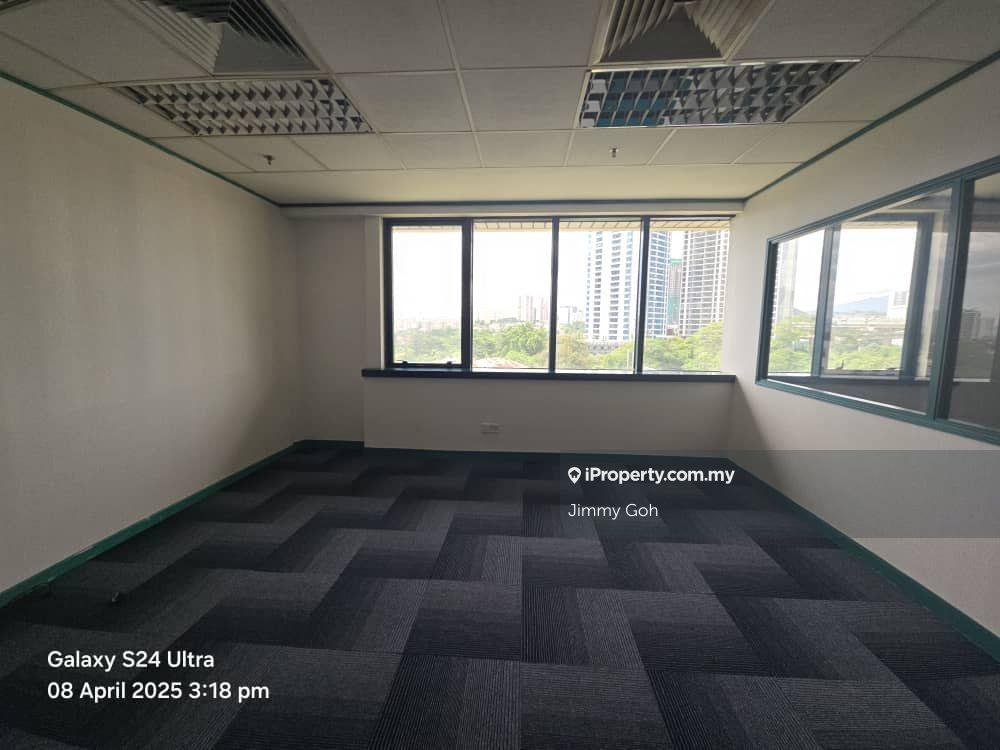 Office for Rent in Ampang Hilir, Ampang by Jimmy Goh - iProperty.com.my